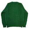 Taste of The Future Wool Sweater Green Dream