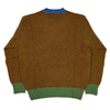 Captain Harry Wool Sweater Nuts