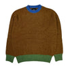 Captain Harry Wool Sweater Nuts