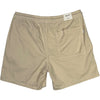 Gregor Shorts Viscose Blend Ivory