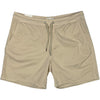 Gregor Shorts Viscose Blend Ivory