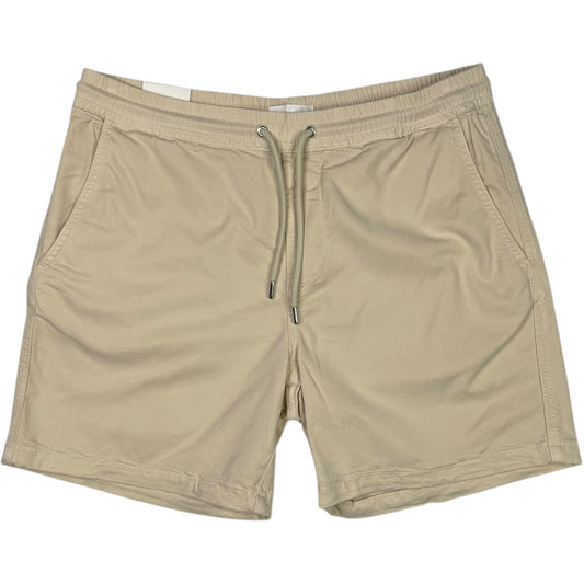 Gregor Shorts Viscose Blend Ivory