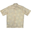 Freddy Short Sleeve Shirt Ivory