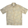 Freddy Short Sleeve Shirt Ivory