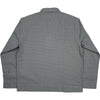 Reed Overshirt Stone Blue