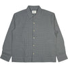 Reed Overshirt Stone Blue