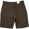 Billie Seersucker Shorts Mable Husk