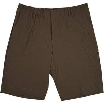 Billie Seersucker Shorts Mable Husk