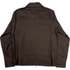 Alban Jacket Deep Truffle