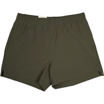 Holiday Short Capers