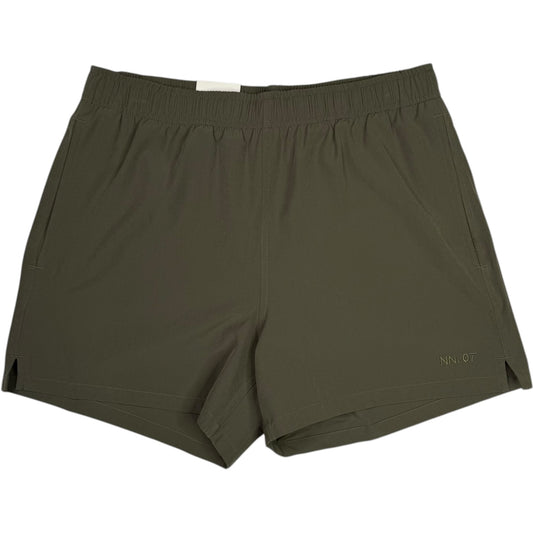 Holiday Short Capers