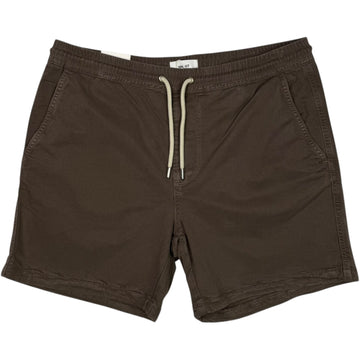 Gregor Shorts Viscose Blend Mable Husk
