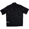 Freddy Short Sleeve Shirt Black