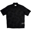 Freddy Short Sleeve Shirt Black