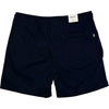 Gregor Shorts Viscose Blend Black