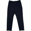 Billie Navy Blue Trouser