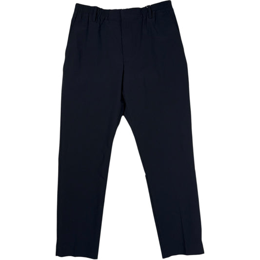 Billie Navy Blue Trouser