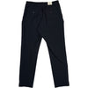 Billie Navy Blue Trouser