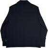 Blaze Overshirt Navy Blue