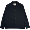 Blaze Overshirt Navy Blue