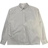 David Lynch Shirt White
