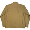David Lynch Shirt Camel
