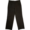 Sulpher Dyed Pant Washed Black