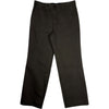 Sulpher Dyed Pant Washed Black