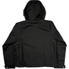 Jump Jacket Black