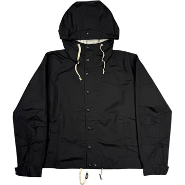 Jump Jacket Black