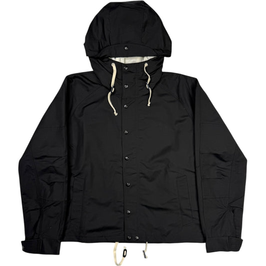 Jump Jacket Black
