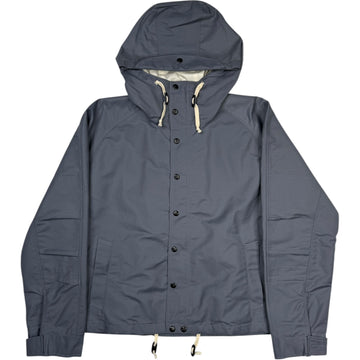 Jump Jacket Sky Blue