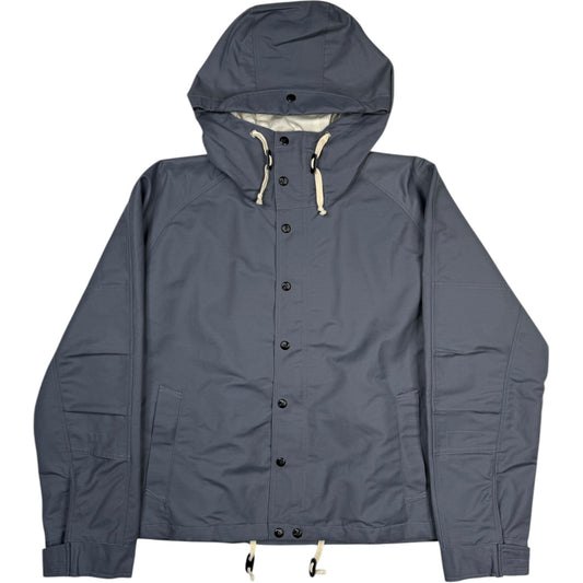 Jump Jacket Sky Blue