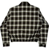 Peter Zip Jacket Brown