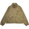 Oasis Jacket Scout