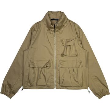 Oasis Jacket Scout