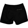 Mescal Track Shorts Black