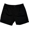 Mescal Track Shorts Black