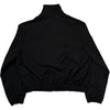Thomas Track Jacket Black