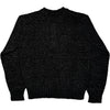 Frederik Sweater Black