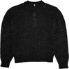 Frederik Sweater Black