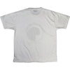 Hand Drawn T-Shirt Graphic Parrot