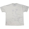 Hand Drawn T-Shirt Graphic Scuba Diver