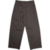 Double Pleat Trouser Shark