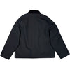 Short Raglan Coat Navy