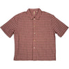 Adam Overshirt Pink Check