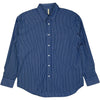 New Base Shirt Dark Blue
