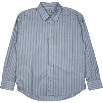 New Base Shirt Blue