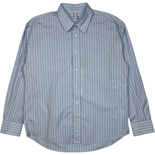 New Base Shirt Blue