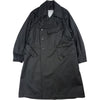AM2-5 Motorcycle Trench Coat